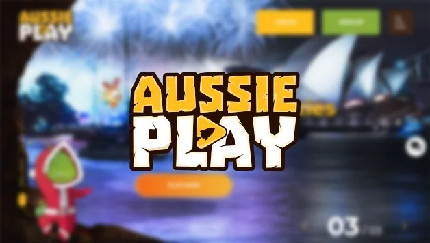Aussie Play Casino Game Selection
